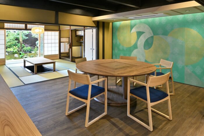 京の温所 麩屋町二条